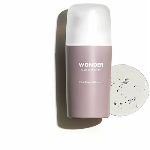 Haru Haru Wonder – Black Rice Serum 30ml