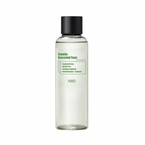 Purito – Centella Unscented Toner 200ml