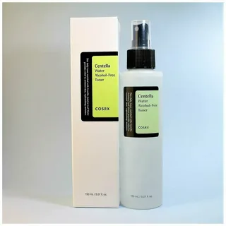 Cosrx – Centella Water Alcohol- Free Toner 150ml