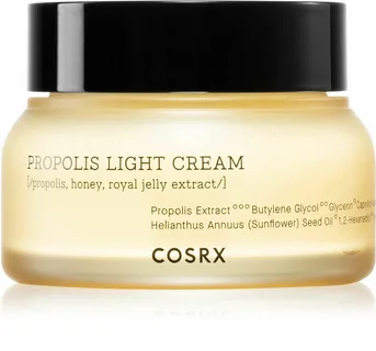 Cosrx – Full Fit Propolis Light Cream 65ml
