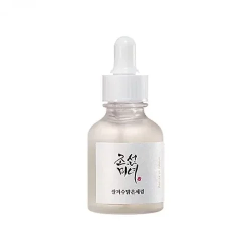 Beauty of Joseon – Glow Deep Serum Rice + Arbutin 30ml