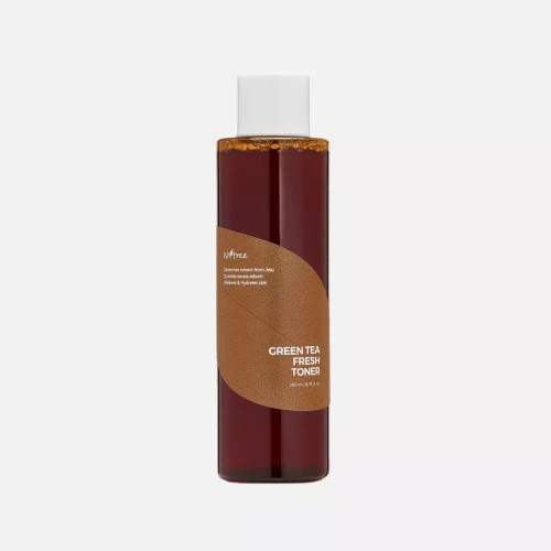 Isntree – Green Tea Fresh Toner 200ml