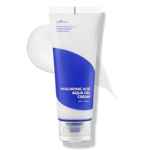HYALURONIC ACID AQUA GEL CREAM 100ML