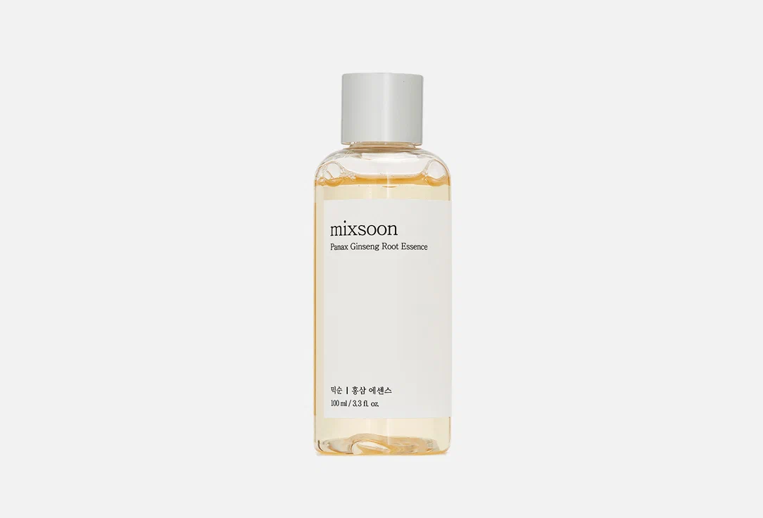 Mixsoon – Heartleaf Essence 100ml