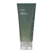 Anua – Heartleaf Pore Clay Mask 100ml