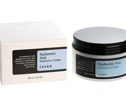 Cosrx – Hyaluronic Acid Intensive Cream 100g