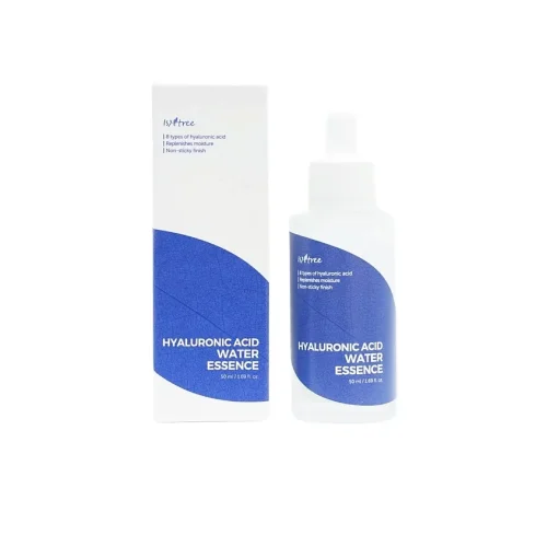 Isntree – Hyaluronic Acid Water Essence 50ml