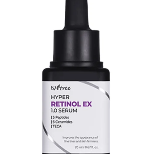 Isntree – Hyper Retinol Ex 1.0 Serum 20ml