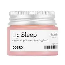Cosrx – Lip Sleep – Balancium Ceramide Lip Butter Sleeping Mask 20g