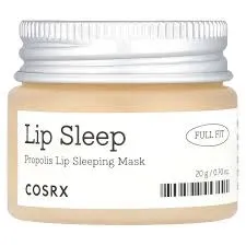 Cosrx – Lip Sleep – Full Fit Propolis Lip Sleeping Mask 20g