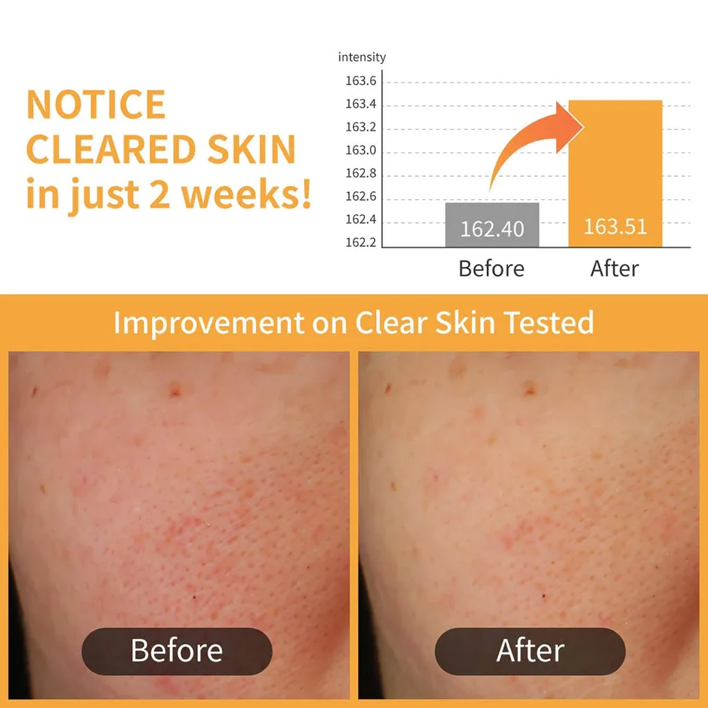 No.3 Radiance Glowing Jumbo Essence Pad (150ml *70ea ) - Image 3