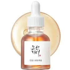 Beauty of Joseon – Repair Serum Ginseng + Snail Mucin 30ml