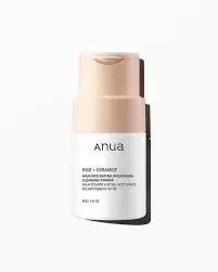 Anua – Rice Enzyme Brightening Cleansing Powder 40g