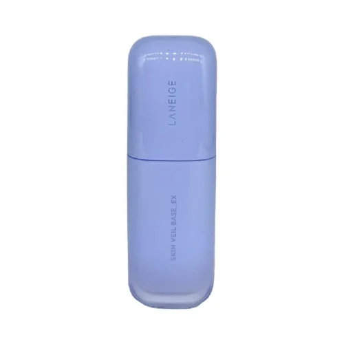 Laneige – Skin Veil Base-ex No.4 Pure Violet SPF 28PA ++ 30ml