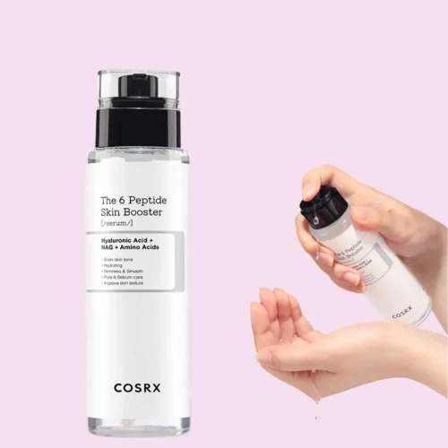 Cosrx – The 6 peptide Skin Booster 150ml