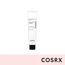 Cosrx – The Retinol 0.3 Super Vitamin E +Panthenol Cream 20ml