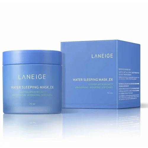 Laneige – Water Sleeping Mask Ex