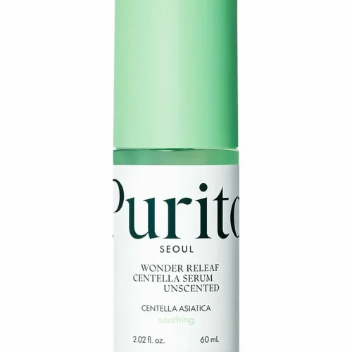 Purito – Wonder Releaf Centella Serum Unscented