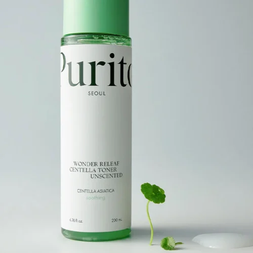 Purito – Wonder Releaf Centella Toner 200ml