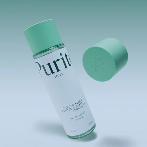 Purito – Wonder Releaf Centella Toner Unscented 200ml
